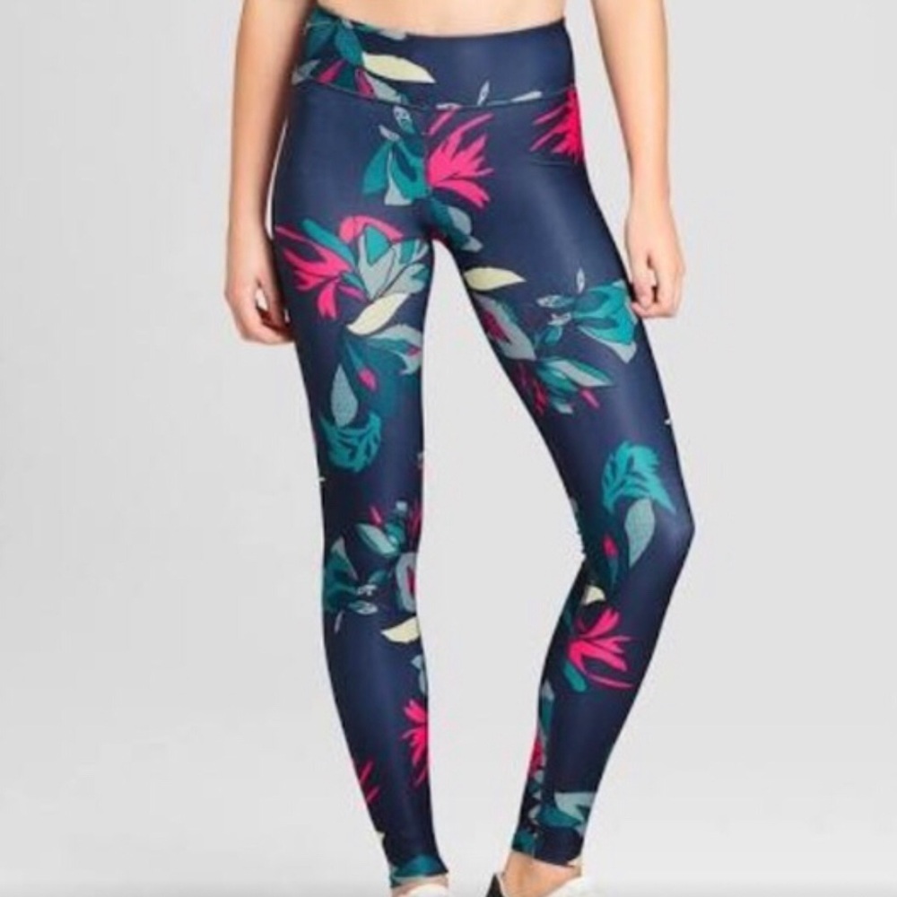 Women’s JoyLab Performance Leggings | Size Medium